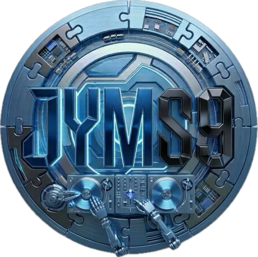 JYMS9 logo