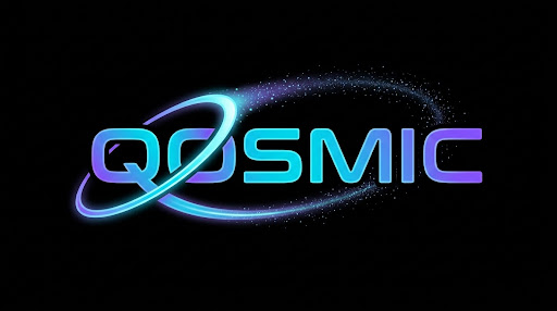 QOSMIC logo